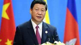 COVID-19: चीनी राष्ट्रपति ने की भारत को मदद की पेशकश, जिनपिंग बोले- हम मदद का हाथ बढ़ाने को तैयार