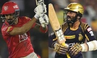 IPL 2020 KXIP vs KKR Live Streaming: कब और कहां देख सकेंगे पंजाब-कोलकाता मैच