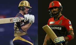 IPL 2020 KKR vs RCB Live Streaming: कब और कहां देख सकेंगे कोलकाता-बैंगलोर मैच