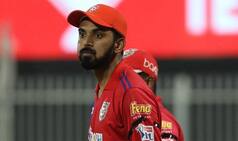 IPL 2020: KXIP Captain KL Rahul Speechless After Stunning Comeback
