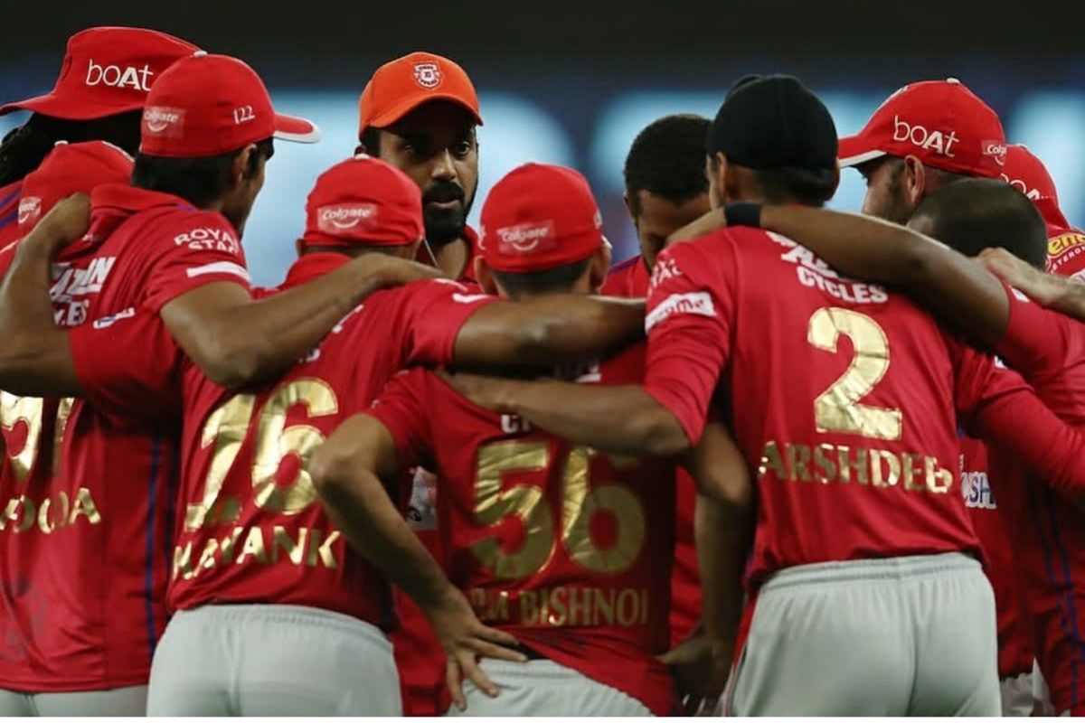 Punjab Kings at IPL 2021 Auction: Players Bought And KXIP Full Squad
