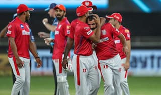 Battle of Survival on Cards as Resurgent KXIP Face SRH