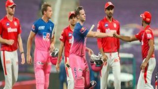IPL Play off: गावस्कर को उम्मीद- प्लेऑफ में चौथे स्थान के लिए पंजाब और राजस्थान में होगी कड़ी टक्कर
