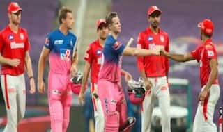 IPL Play off: गावस्कर को उम्मीद- प्लेऑफ में चौथे स्थान के लिए पंजाब और राजस्थान में होगी कड़ी टक्कर