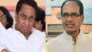 Kamal Nath Accuses BJP of Horse Trading MLAs In Madhya Pradesh