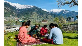 Himachal Pradesh Tourism News: Kangana Ranaut Invites Visitors - List of 5 Best Places to Explore