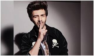 Kartik Aryan to Walk Virtual Runway For Manish Malhotra at LFW