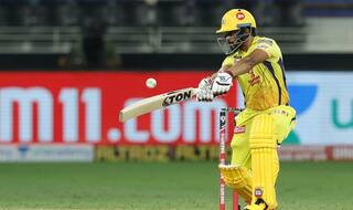 Poor IPL Show Could Have Cost Kedar Jadhav, Shivam Dube Places in Indian Team