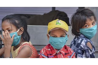 COVID-19: Here   s Why Asymptomatic Children Have Low Coronavirus Levels Compared to Those With Symptoms