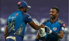 'मैच विनिंग' पारी खेलने के बाद हार्दिक पांड्या ने विंडीज ऑलराउंडर को टैग कर लिखा इमोशनल मैसेज, पोलार्ड ने किया रिएक्ट