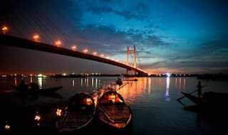Kolkata, The Safest Indian City For Women, Says NCRB Report; Ladies Must Plan a Visit