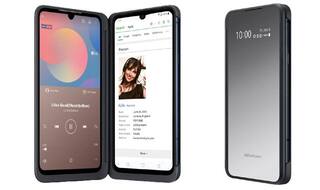 Flipkart Big Diwali Sale: LG G8X पर फिर भारी डिस्काउंट, 24990 रुपये में मिलेगा 70 हजार वाला यह स्मार्टफोन