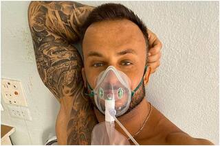 Ukrainian Fitness Influencer Who Told His Followers That Covid-19 Doesn't Exist Dies of Coronavirus