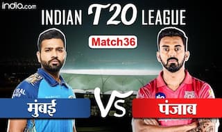 HIGHLIGHTS, MI vs KXIP, 2nd SUPER OVER RULES: कांटे की टक्‍कर के बाद गेल-मयंक ने दिलाई पंजाब को जीत, मिले 2 अंक