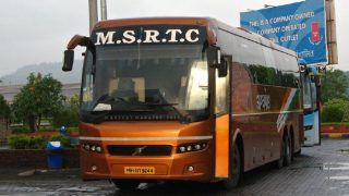 MSRTC Strike: Resume Duty or Face Stern Action, Maharashtra Minister Warns Protesting Workers