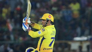 IPL 2020: MS Dhoni Slammed For 'Spark' Missing in Youngsters Comment, Srikkanth Calls His Talk of Process 'Meaningless'