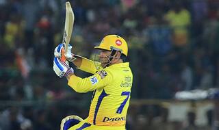 Dhoni Slammed For 'Spark' Missing in Youngsters Comment, Srikkanth Calls His Talk of Process 'Meaningless'