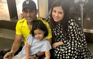जीवा से रेप की धमकी पर बोले अफरीदी, MS Dhoni और उनका परिवार इस बरताव का हकदार नहीं
