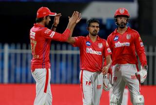 'चहल-सुंदर की गेंदबाजी देकर शारजाह के छोट मैदान पर सही लेंथ हासिल करने में मदद मिली'