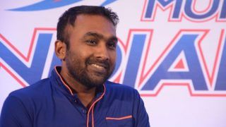 IPL 2020: 'Surface Doesn't Matter', Mahela Jayawardene Won't Change Mumbai Indians' Pace-Heavy Bowling Attack