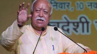 Statements Came out of Dharam Sansad Do Not Represent Hindutva: Mohan Bhagwat | Key Points