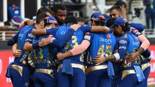 IPL 2021: Lynn to Tare, Players Champions MI Could Release Ahead of Mega Auction