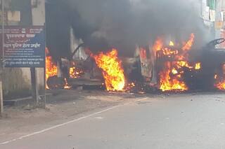 Munger Violence: Local Police Fired First Shots, Says CISF Report