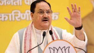 'Citizenship Amendment Act Will be Implemented Soon': BJP President JP Nadda in West Bengal