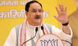 महामारी फैलने के बाद पहली बार आज बंगाल पहुंचेंगे जेपी नड्डा, चुनावी तैयारियों की लेंगे जानकारी, कार्यकर्ताओं को करेंगे संबोधित