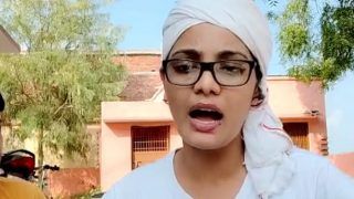 Bihar Assembly Election 2020: 'La Suna Jabab...', Neha Singh Rathore Hits Back at NDA With New Song