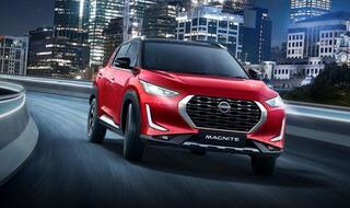 Nissan Magnite launch Date: इंतजार खत्म, आ गई Magnite SUV की लॉन्च डेट