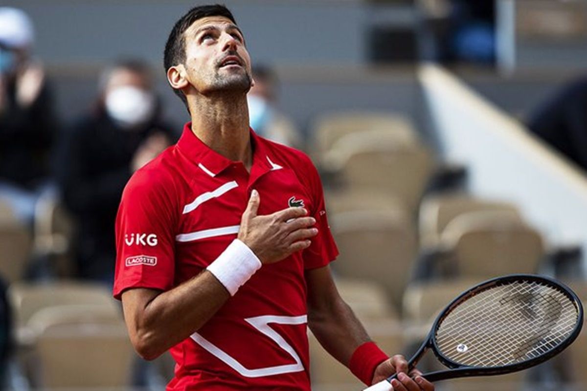 French Open 2020 Final Chris Evert Calls Out Novak Djokovic Over Rivalry With Rafael Nadal Biggest In Sport Comment Reminds World No 1 Of Her Matches With Martina Navratilova India Com Sports News