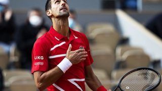 Australian Open 2021: Novak Djokovic Beat Aslan Karatsev to Enter Final