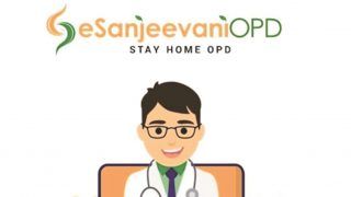 eSanjeevani: Govt's Patient to Doctor Telemedicine Service Crosses 1 Lakh Consultation in 15 Days. Know How It Works
