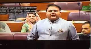 'Statement Was Twisted   : After Admitting Role in Pulwama Attack, Pak Minister Seeks Good Relation With India