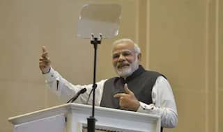 Bihar Assembly Polls: बिहार में PM मोदी की चार रैलियां, आज थम जाएगा दूसरे चरण का चुनाव प्रचार