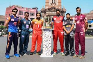 CEP vs SIN Dream11 Team Prediction: Captain, Fantasy Tips & Probable XIs For Today's National T20 Cup Match