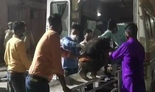 7 Killed, 32 Injured After Lucknow-bound Bus Collides With SUV in Uttar Pradesh's Pilibhit