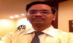 Explained | Why Hathras DM Praveen Kumar Laxkar is at The Centre of Controversy?
