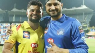 IPL 2020: चेन्नई सुपर किंग्स के साथ सुरेश रैना, हरभजन सिंह के सफर का अंत! कॉन्ट्रेक्ट खत्म करेगी CSK