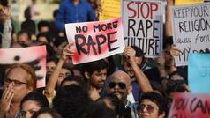 Bangladesh Cabinet Approves Death Penalty For Rape Cases After Protests