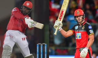 IPL 2020, RCB vs KXIP, Preview: पंजाब से हार का बदला लेने उतरेगी बैंगलोर; वापसी कर सकते हैं गेल