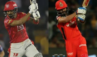 IPL 2020 RCB vs KXIP Live Streaming: कब और कहां देख सकेंगे बैंगलोर-पंजाब मैच