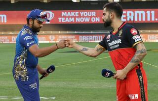IPL 2020, MI vs RCB, Preview: बैंगलोर के खिलाफ मुकाबले में बिना कप्तान रोहित के उतरेगी मुंबई