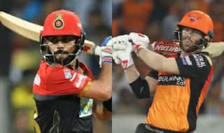 IPL 2020 RCB vs SRH Live Streaming: कब और कहां देख सकेंगे बैंगलोर-हैदराबाद मैच