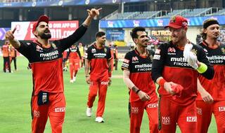 IPL 2020 RCB vs RR 11Wickets Fantasy Cricket Tips