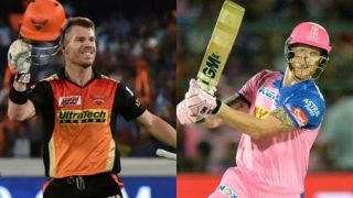 IPL 2020, SRH vs RR, Preview: बेन स्टोक्स की वापसी से राजस्थान को हैदराबाद के खिलाफ जीत की उम्मीद