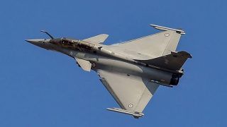 Rafale Deal: Dassault Paid 1 Million Euros to Indian Middleman As Gift, Claims French Report