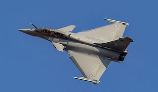 Rafale Deal: Dassault Paid 1 Million Euros to Indian Middleman As Gift, Claims French Report