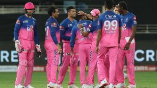 IPL 2020: Here's What Aakash Chopra Thinks Will help Rajasthan Royals Beat In-Form Kings XI Punjab Tonight